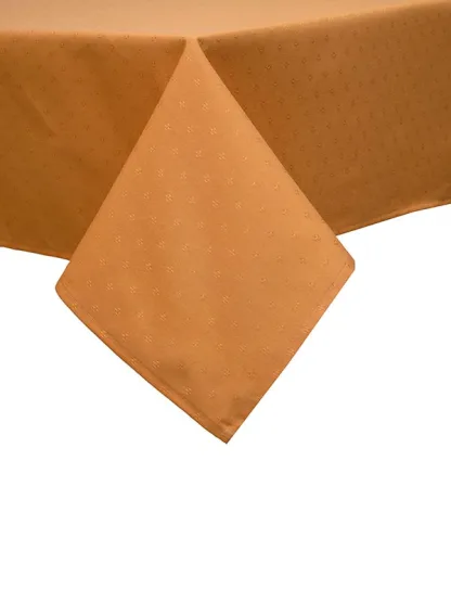 Sunshine Τραπεζομάντηλο Nico 68 Mustard 140x140