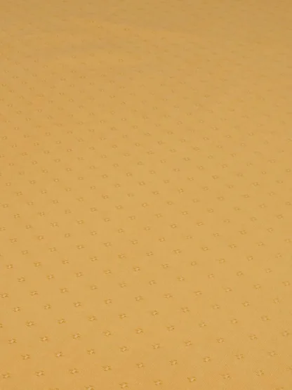 Sunshine Τραπεζομάντηλο Nico 22 Yellow 140x180