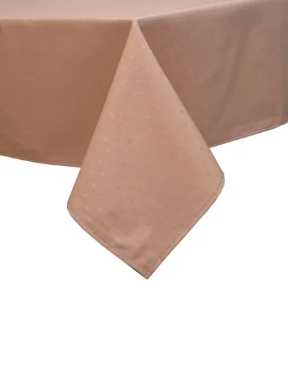 Sunshine Τραπεζομάντηλο Nico 40 Beige 140x180