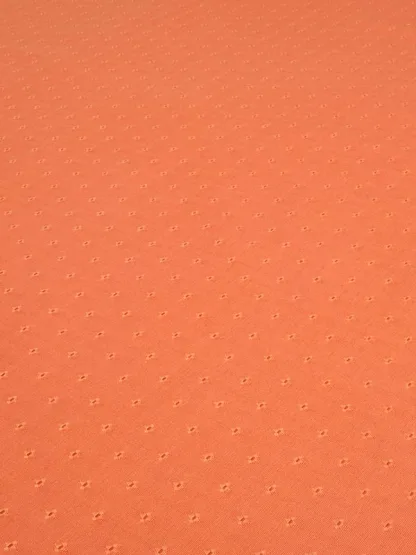 Sunshine Τραπεζομάντηλο Nico 67 Orange 140x180
