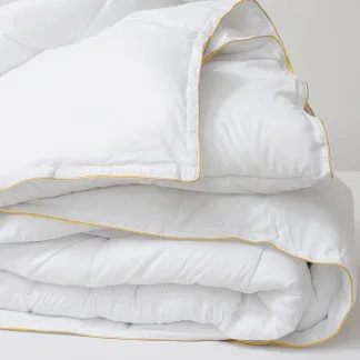 Melinen Home Παπλωμα 260Χ240 Βαμβακερο Percale 300 Gsm 260X240