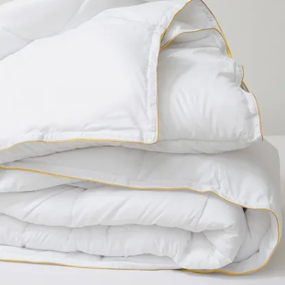 Melinen Home Παπλωμα 260Χ240 Βαμβακερο Percale 300 Gsm 260X240