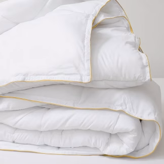 Παπλωμα 260χ240 Βαμβακερο Percale 300 Gsm