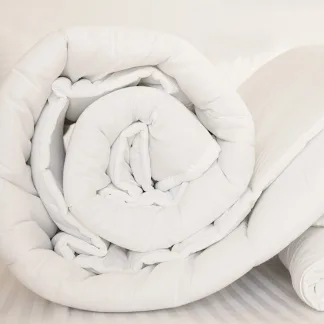 Melinen Home Παπλωμα 260Χ240 Microfiber 300 Gsm 260X240