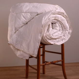 Παπλωμα 220χ240 Πουπουλενιο 350 Gsm