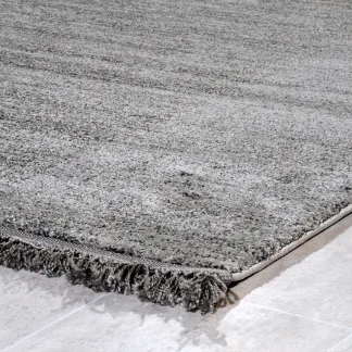 Tzikas Carpets PARMA 080X150 ΤΑΠ. Ρ.Ρ. ΤΟΥΡΚΙΑΣ ΓΚΡΙ ΑΝΟΙΧΤΟ