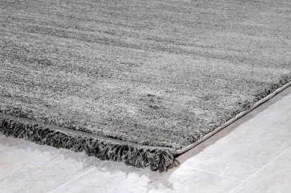 Tzikas Carpets PARMA 080X150 ΤΑΠ. Ρ.Ρ. ΤΟΥΡΚΙΑΣ ΓΚΡΙ ΑΝΟΙΧΤΟ