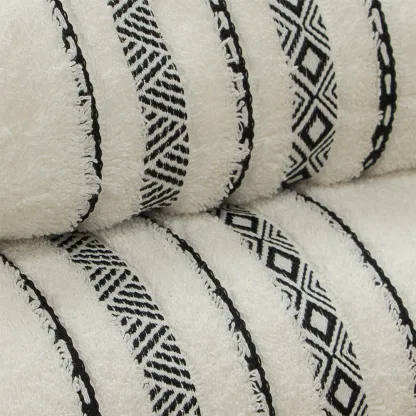 LINO ΠΕΤΣΕΤΑ LUX WHITE 70X140