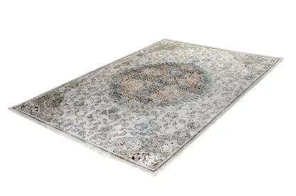 Tzikas Carpets VIRGO 160X230 ΤΑΠ. Ρ.Ρ. ΑΙΓΥΠΤΟΥ ΠΟΛΥΧΡΩΜΟ