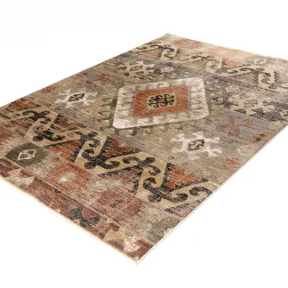 Tzikas Carpets DARIANNA 160X230 ΤΑΠ. Ρ.Ρ. ΑΙΓΥΠΤΟΥ 102