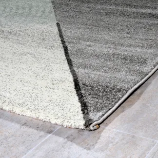 Tzikas Carpets FANTASTIC 133Χ190 ΤΑΠ. Ρ.Ρ. ΤΟΥΡΚΙΑΣ ΑΝΘΡΑΚΙ