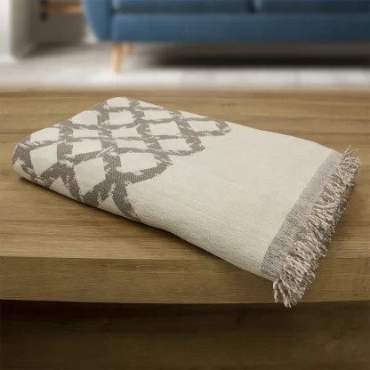LINO ΡΙΧΤΑΡΙ MILTO TAUPE 180X300