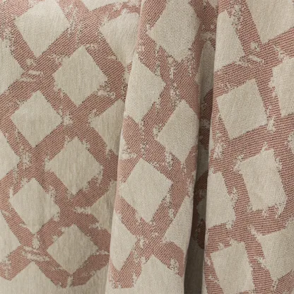 LINO ΡΙΧΤΑΡΙ MILTO DUSTY PINK 180X250