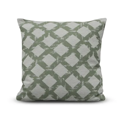 LINO ΜΑΞΙΛΑΡΟΘΗΚΗ MILTO GREEN 45X45