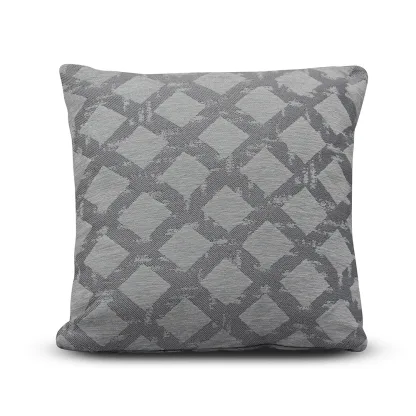 LINO ΜΑΞΙΛΑΡΟΘΗΚΗ MILTO GREY 45X45