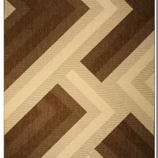 Tzikas Carpets MAESTRO 067X530 ΣΕΤ. Ρ.Ρ. ΤΟΥΡΚΙΑΣ ΚΑΦΕ