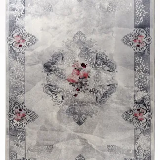 Tzikas Carpets SOHO 160X230 ΤΑΠ. Ρ.Ρ.COTTON ΤΟΥΡΚΙΑΣ 118