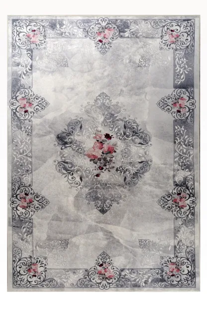Tzikas Carpets SOHO 160X230 ΤΑΠ. Ρ.Ρ.COTTON ΤΟΥΡΚΙΑΣ 118