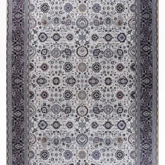 Tzikas Carpets VERDE 140X200 ΤΑΠ. Ρ.Ρ.& COTTON ΤΟΥΡΚΙΑΣ 018