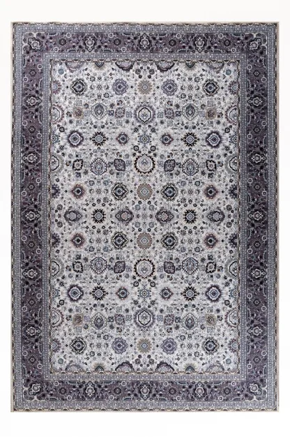 Tzikas Carpets VERDE 140X200 ΤΑΠ. Ρ.Ρ.& COTTON ΤΟΥΡΚΙΑΣ 018