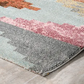 Tzikas Carpets PALMAS 160X230 ΤΑΠ. Ρ.Ρ. ΤΟΥΡΚΙΑΣ 131