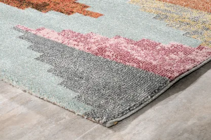 Tzikas Carpets PALMAS 160X230 ΤΑΠ. Ρ.Ρ. ΤΟΥΡΚΙΑΣ 131