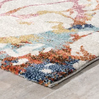 Tzikas Carpets PALMAS 067Χ000 ΔΙΑΔΡ. Ρ.Ρ. ΤΟΥΡΚΙΑΣ ΠΟΛΥΧΡΩΜΟ