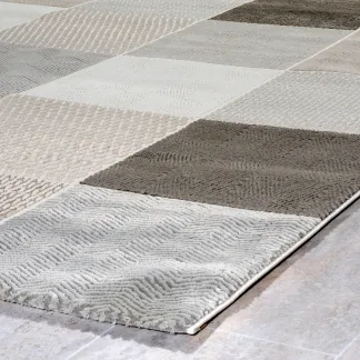 Tzikas Carpets SIGN 160X235 ΤΑΠ. Ρ.Ρ. ΤΟΥΡΚΙΑΣ ΜΠΕΖ