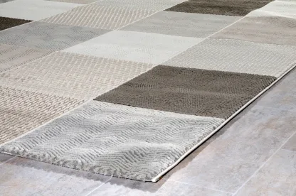 Tzikas Carpets SIGN 160X235 ΤΑΠ. Ρ.Ρ. ΤΟΥΡΚΙΑΣ ΜΠΕΖ