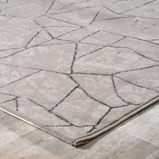 Tzikas Carpets CREATION 067X000 ΔΙΑΔΡ. Ρ.Ρ. ΤΟΥΡΚΙΑΣ ΓΚΡΙ