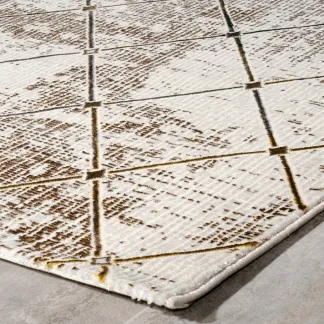 Tzikas Carpets KASHAN 160X230 ΤΑΠ. Ρ.Ρ. ΤΟΥΡΚΙΑΣ ΠΟΛΥΧΡΩΜΟ