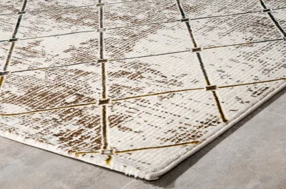 Tzikas Carpets KASHAN 160X230 ΤΑΠ. Ρ.Ρ. ΤΟΥΡΚΙΑΣ ΠΟΛΥΧΡΩΜΟ