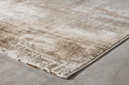 Tzikas Carpets KASHAN 160X230 ΤΑΠ. Ρ.Ρ. ΤΟΥΡΚΙΑΣ ΡΟΖ