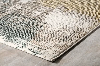 Tzikas Carpets KASHAN 160X230 ΤΑΠ. Ρ.Ρ. ΤΟΥΡΚΙΑΣ ΠΟΛΥΧΡΩΜΟ