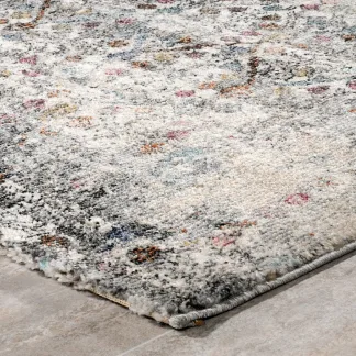 Tzikas Carpets SALSA 160X230 ΤΑΠ. Ρ.Ρ. ΤΟΥΡΚΙΑΣ ΠΟΛΥΧΡΩΜΟ