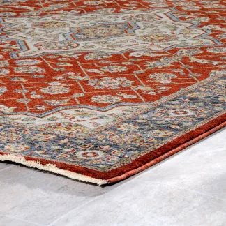 Tzikas Carpets PALOMA 160X230 ΤΑΠ.Ρ.Ρ ΑΙΓΥΠΤΟΥ 118