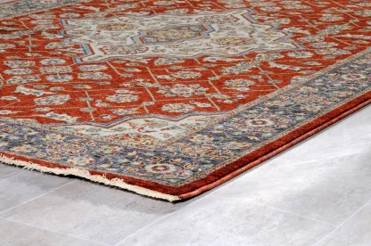 Tzikas Carpets PALOMA 160X230 ΤΑΠ.Ρ.Ρ ΑΙΓΥΠΤΟΥ 118