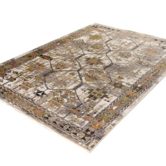 Tzikas Carpets DARIANNA 160X230 ΤΑΠ. Ρ.Ρ. ΑΙΓΥΠΤΟΥ 119