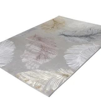 Tzikas Carpets CREATION 067X500 ΣΕΤ. Ρ.Ρ. ΤΟΥΡΚΙΑΣ ΜΠΕΖ