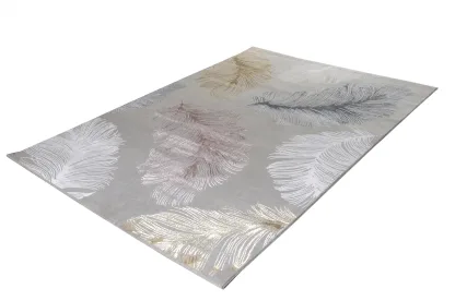 Tzikas Carpets CREATION 067X500 ΣΕΤ. Ρ.Ρ. ΤΟΥΡΚΙΑΣ ΜΠΕΖ