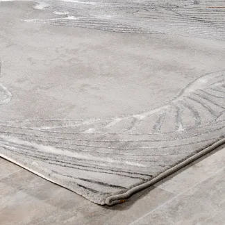 Tzikas Carpets CREATION 067X000 ΔΙΑΔΡ. Ρ.Ρ. ΤΟΥΡΚΙΑΣ ΓΚΡΙ