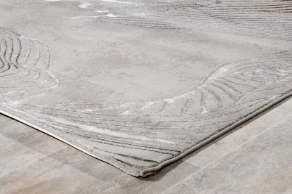 Tzikas Carpets CREATION 067X000 ΔΙΑΔΡ. Ρ.Ρ. ΤΟΥΡΚΙΑΣ ΓΚΡΙ