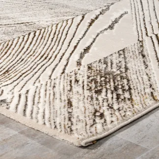 Tzikas Carpets CREATION 200X250 ΤΑΠ. Ρ.Ρ. ΤΟΥΡΚΙΑΣ ΜΠΕΖ-ΧΡΥΣΟ