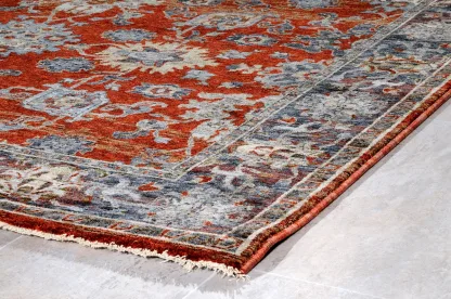 Tzikas Carpets PALOMA 160X230 ΤΑΠ.Ρ.Ρ ΑΙΓΥΠΤΟΥ 118