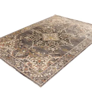 Tzikas Carpets DARIANNA 160X230 ΤΑΠ. Ρ.Ρ. ΑΙΓΥΠΤΟΥ 124