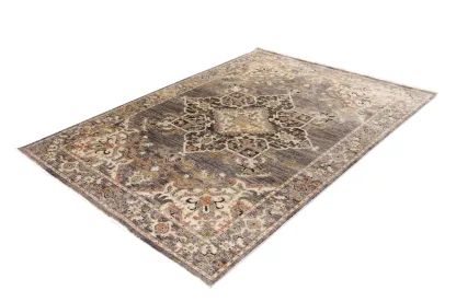 Tzikas Carpets DARIANNA 160X230 ΤΑΠ. Ρ.Ρ. ΑΙΓΥΠΤΟΥ 124
