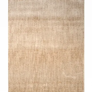 Tzikas Carpets CALM 067X150 ΤΑΠ. Ρ.Ρ. ΤΟΥΡΚΙΑΣ ΛΕΥΚΟ- ΚΡΕΜ