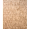 Χαλί Calm 52031-795 67×150 Καφέ / Γκρι