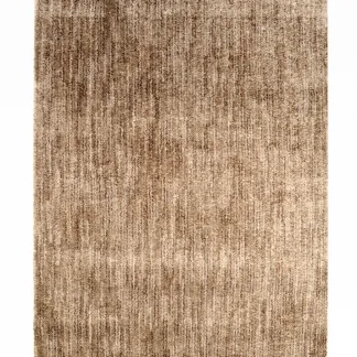 Tzikas Carpets CALM 067X150 ΤΑΠ. Ρ.Ρ. ΤΟΥΡΚΙΑΣ ΚΑΦΕ-ΓΚΡΙ