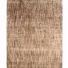 Χαλί Calm 52031-958 67×150 Καφέ / Γκρι Χαλί Calm 52031-958 67×150 Καφέ / Γκρι
